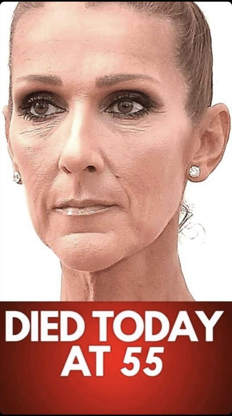 BREAKING NEWS CÉLINE DION’S HEARTBREAKING DETAILS!! News 25 Story